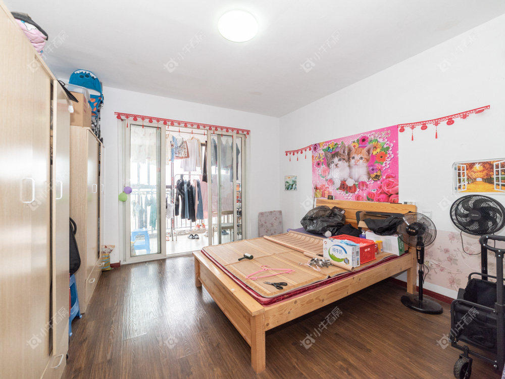 常州龙城福第在租房源_小牛看房