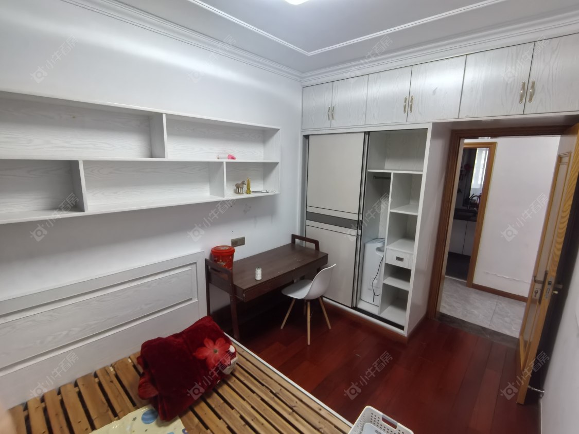 常州百馨西苑四期在租房源_小牛看房