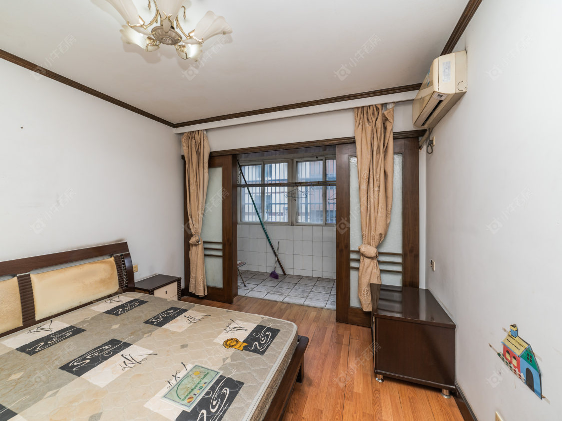 常州工房北区十五区在售二手房源室内图_小牛看房