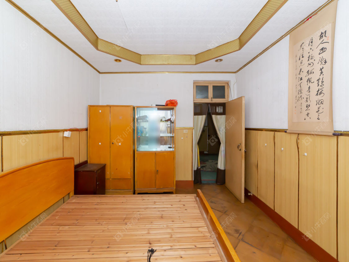 常州故园路宿舍在售二手房房源室内图_小牛看房