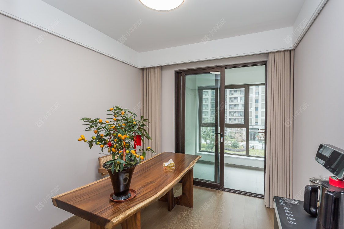 常州龙信臻园在售二手房源室内图_小牛看房