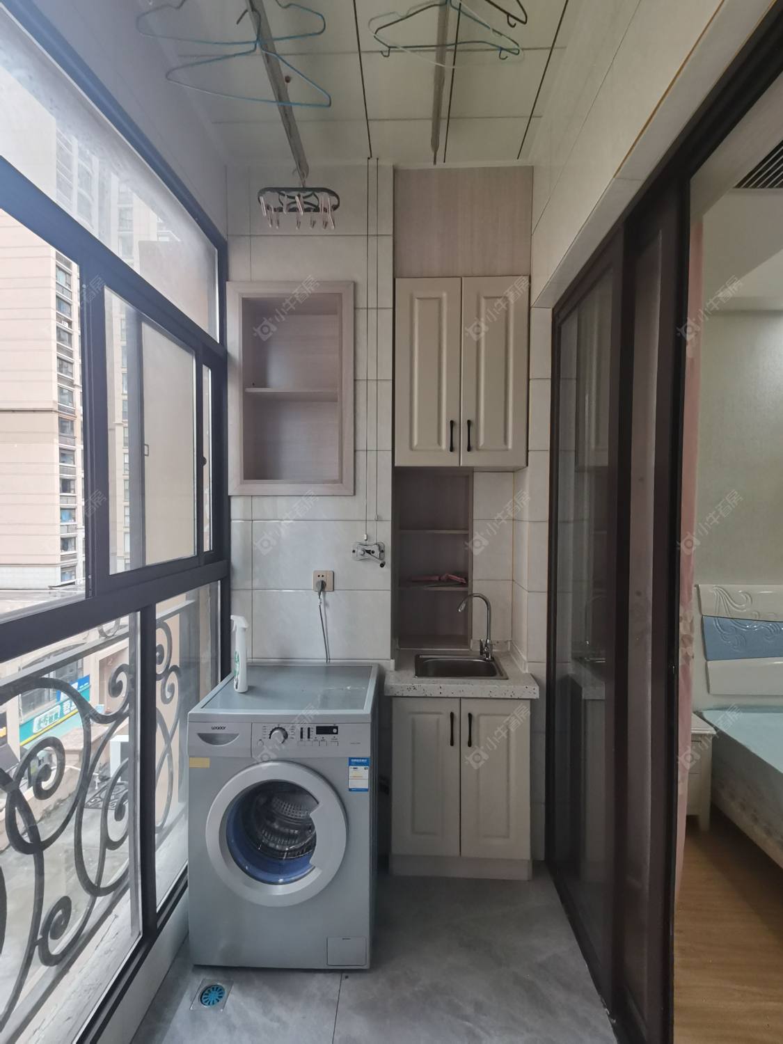 常州雅居乐星河湾在租房源室内图_小牛看房