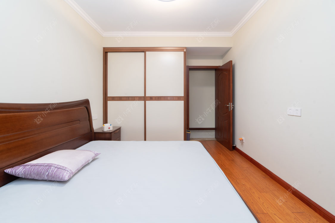 常州嘉宏云顶在售二手房源室内图_小牛看房