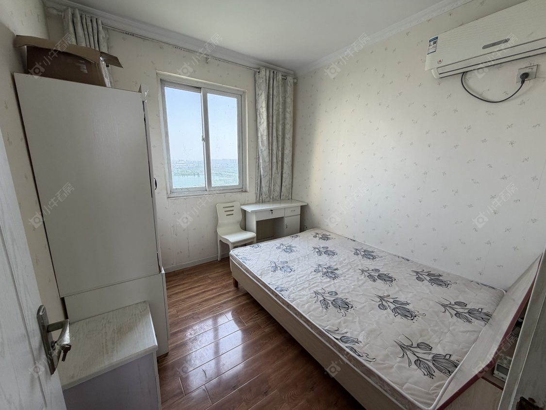 常州蔚蓝天地三四期在租房源室内图_小牛看房