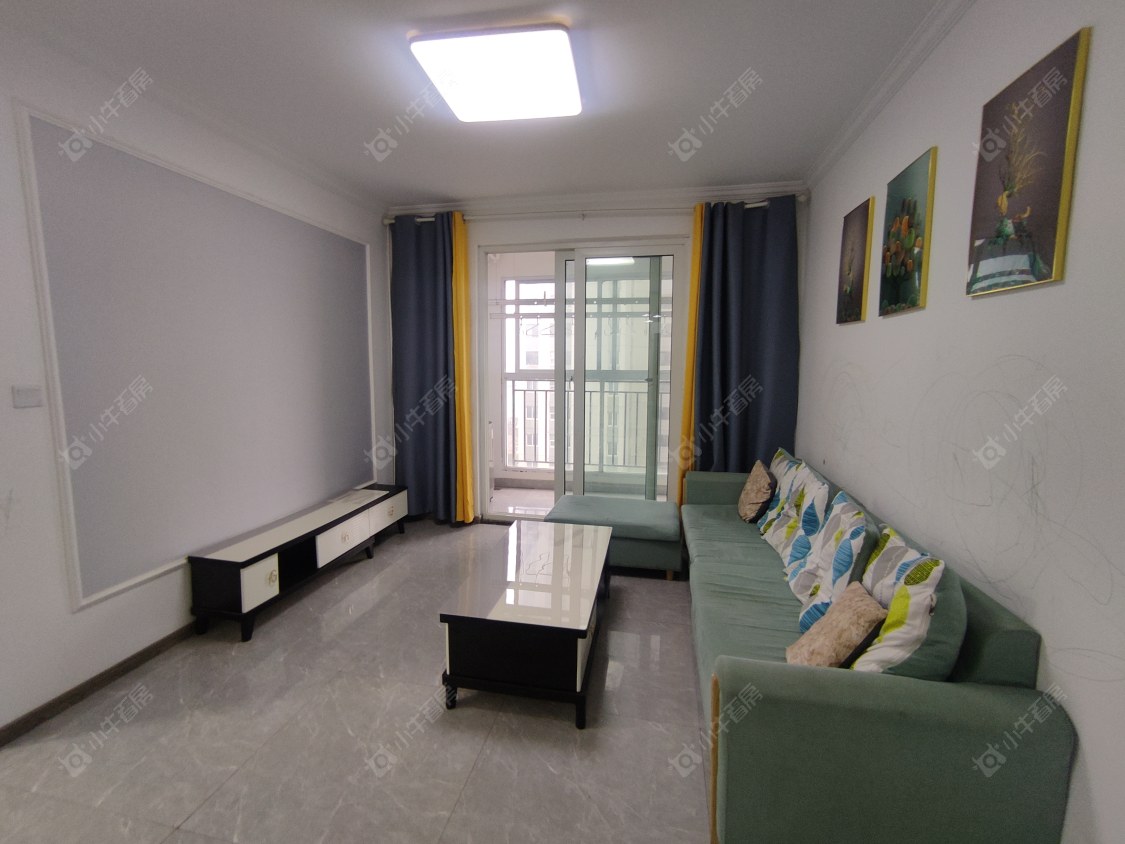 常州临津花园在租房源_小牛看房