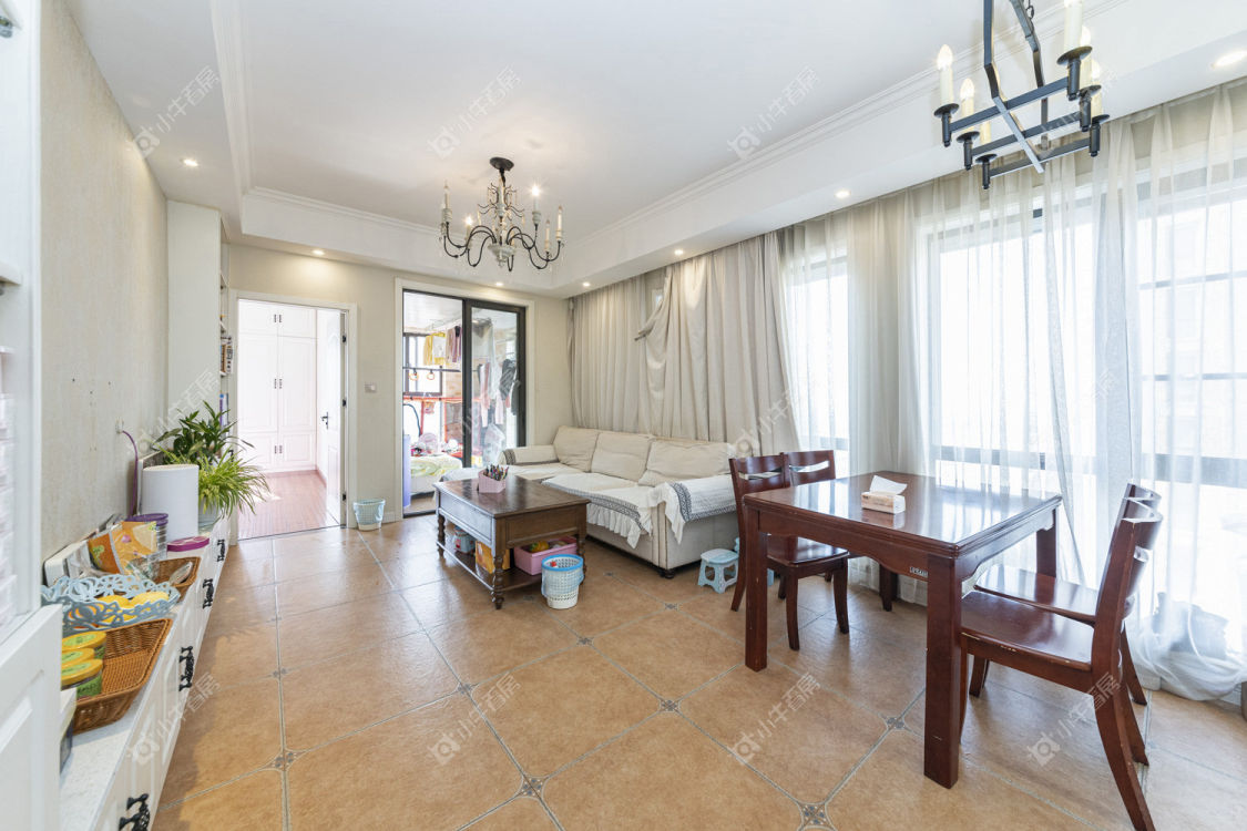 常州玉兰广场二期在租房源_小牛看房