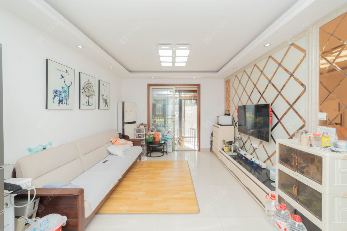 翡翠锦园房源 常州翡翠锦园在售二手房源_小牛看房