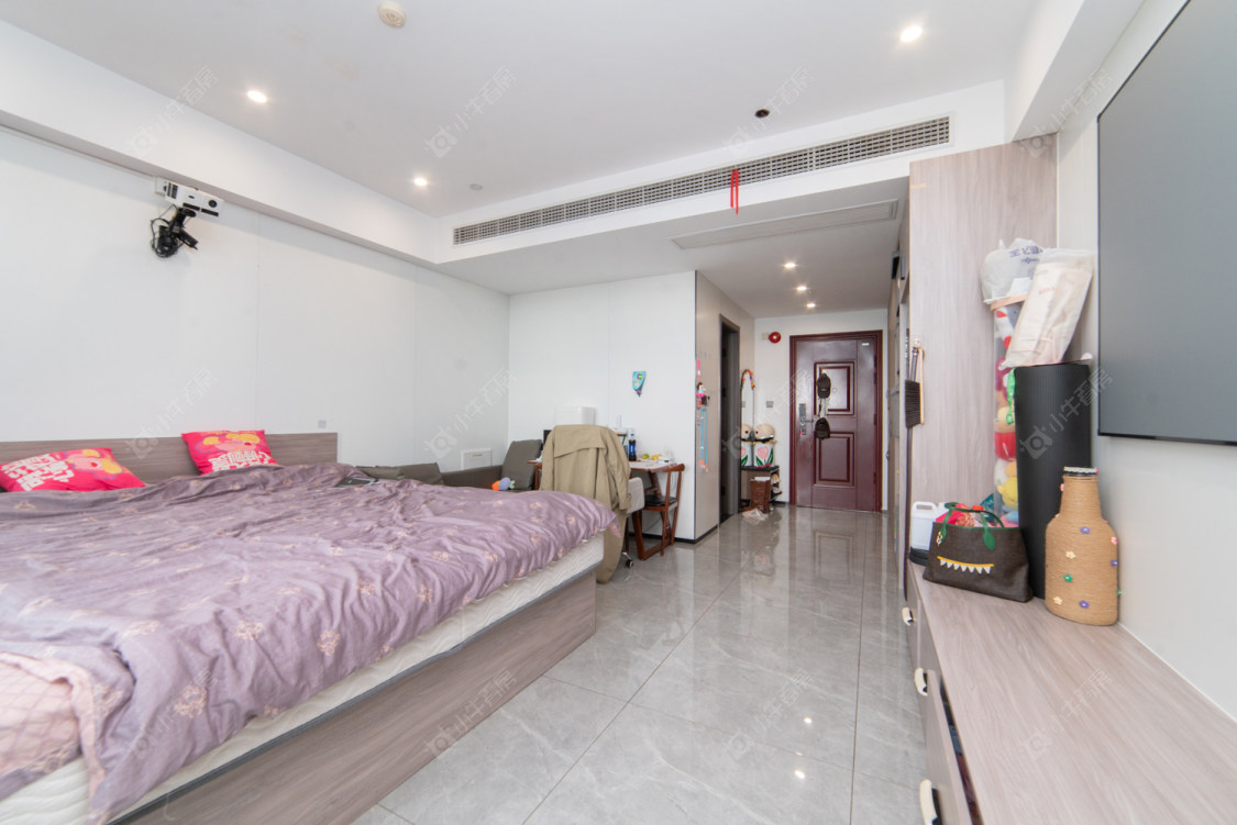 景荟凤凰公寓房源 常州景荟凤凰公寓在售二手房源_小牛看房