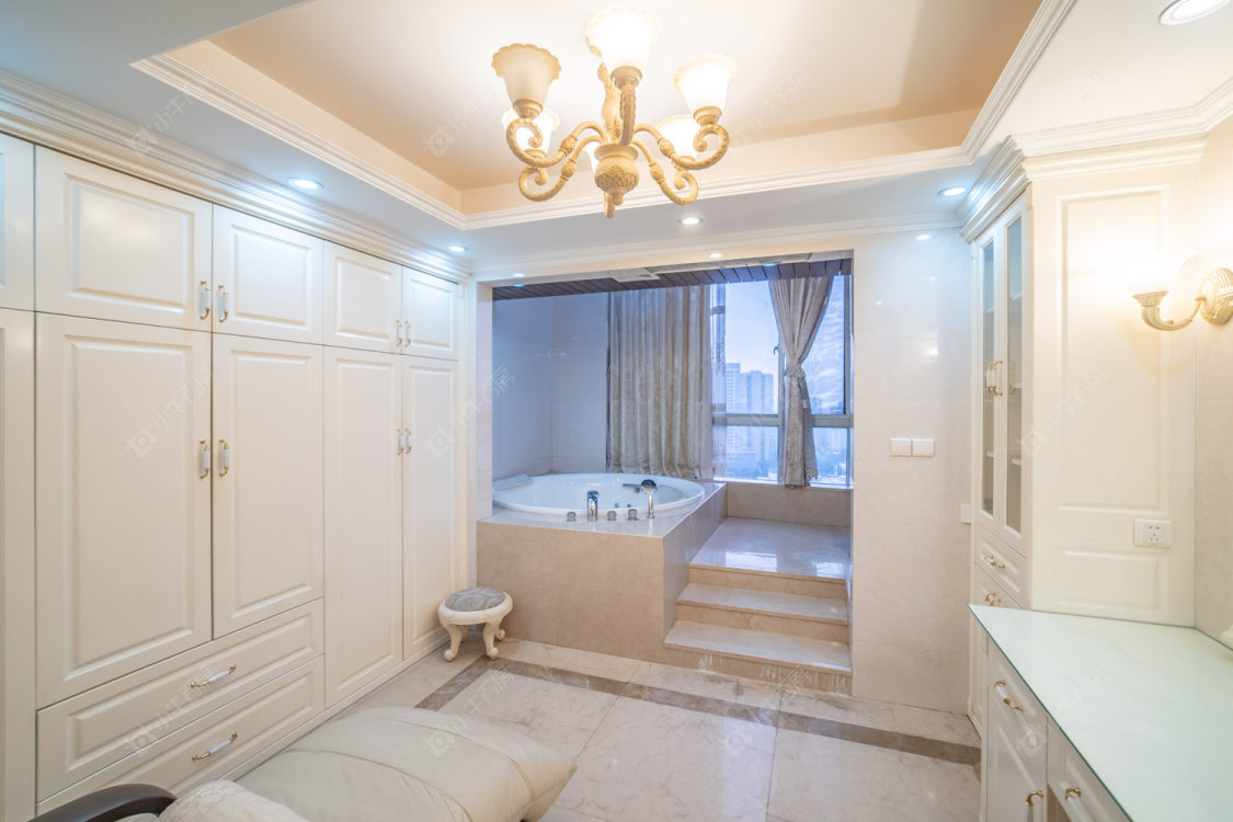 常州勤德家园在售二手房源室内图_小牛看房