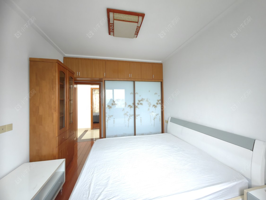 常州天安花园在租房源_小牛看房