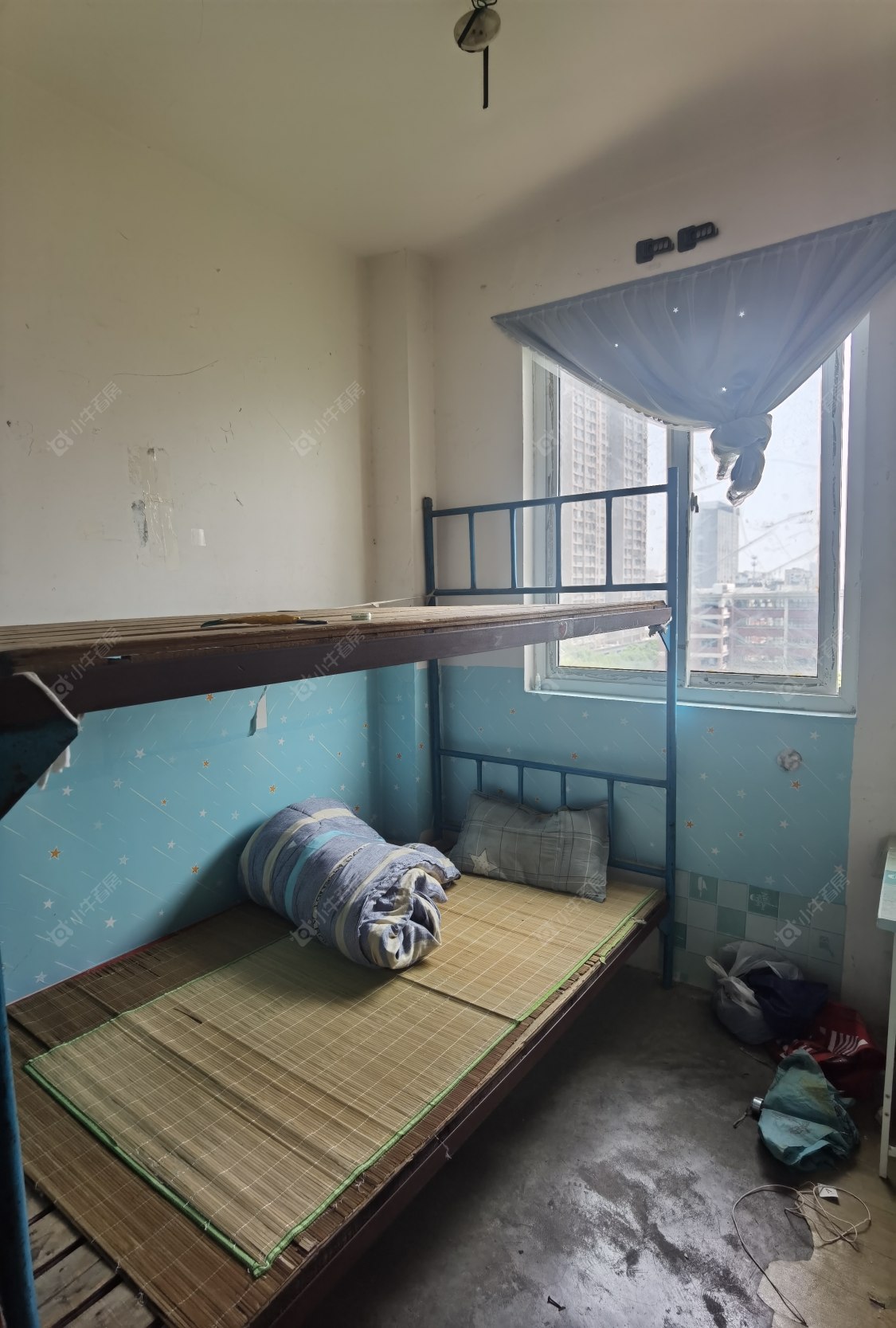 常州新立名园在租房源_小牛看房