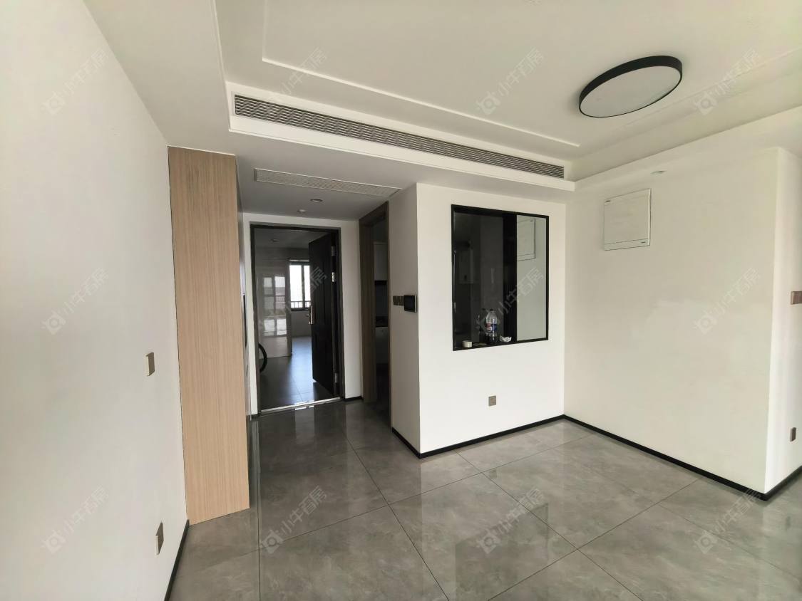 常州万科四季都会在租房源室内图_小牛看房