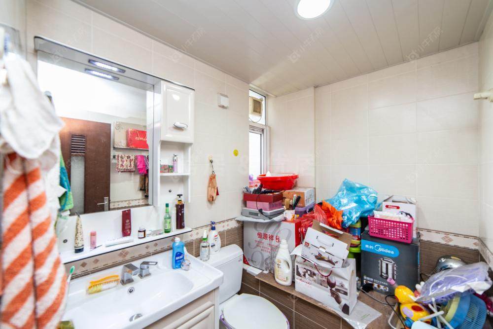 常州奥林匹克花园在售二手房源室内图_小牛看房