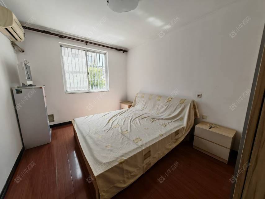 常州翠竹新村北区在租房源室内图_小牛看房