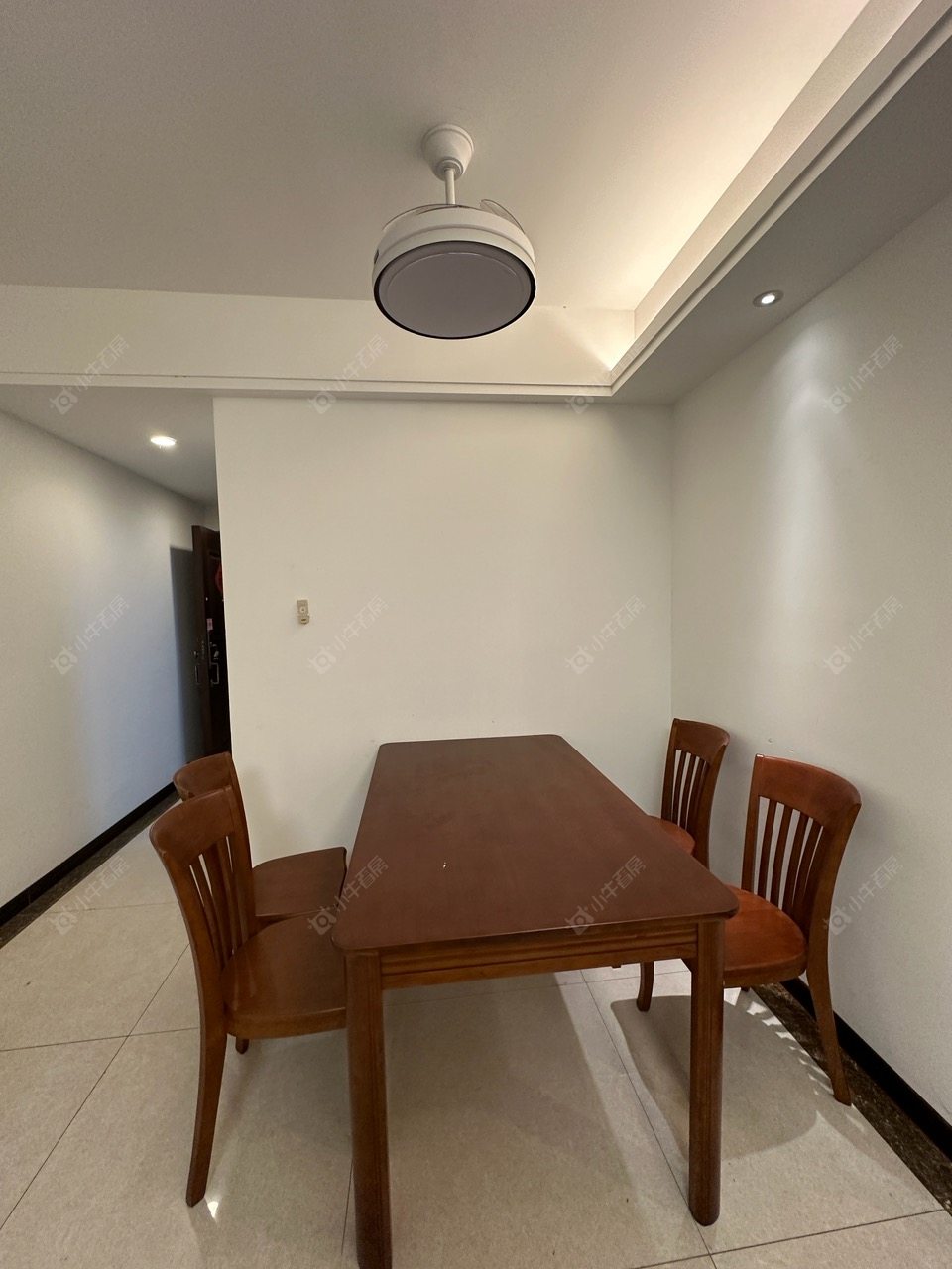 常州新城帝景南区在租房源室内图_小牛看房