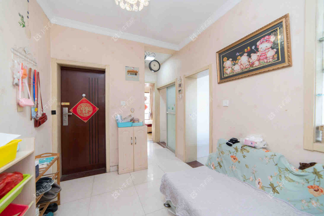 常州勤业四村北区在租房源_小牛看房