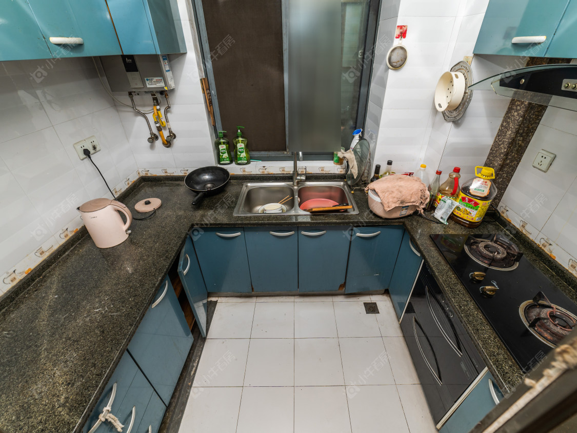 公园壹号一二期房源室内图 常州公园壹号一二期在售二手房源室内图_小牛看房