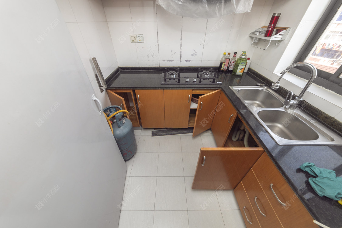 常州荆川里在售二手房源室内图_小牛看房