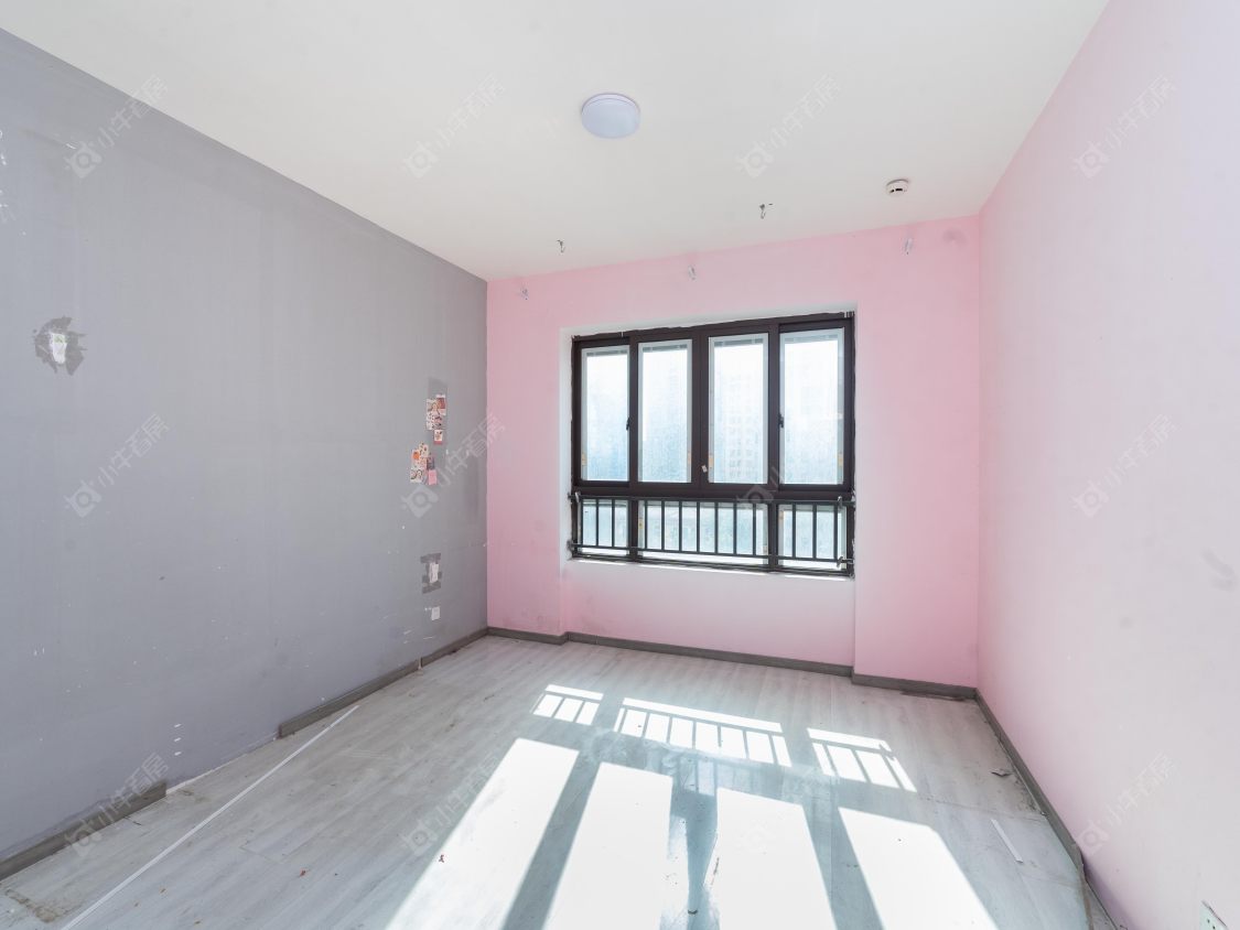 常州龙德花园在售二手房源室内图_小牛看房