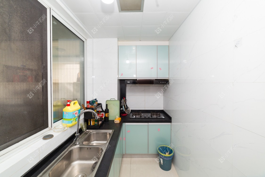 常州蔚蓝天地一二期在租房源_小牛看房