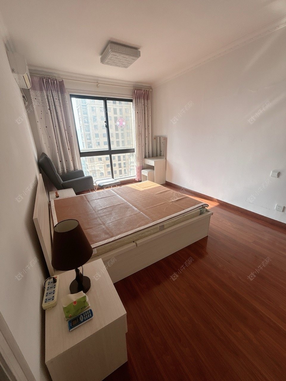 常州康桥水郡在租房源室内图_小牛看房