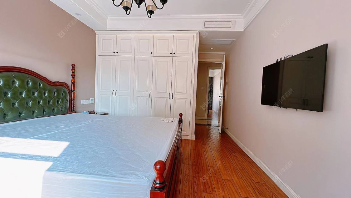 常州九龙仓繁华里在租房源室内图_小牛看房