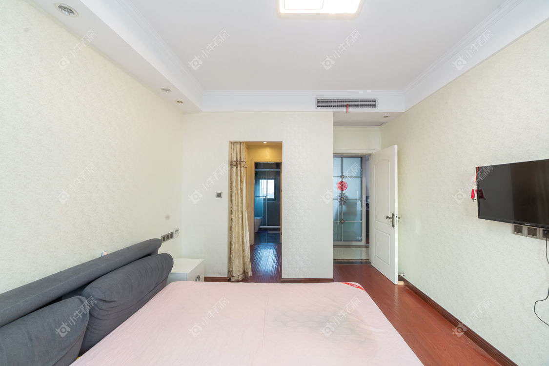 常州大名城西区3室2厅2卫出租_小牛看房