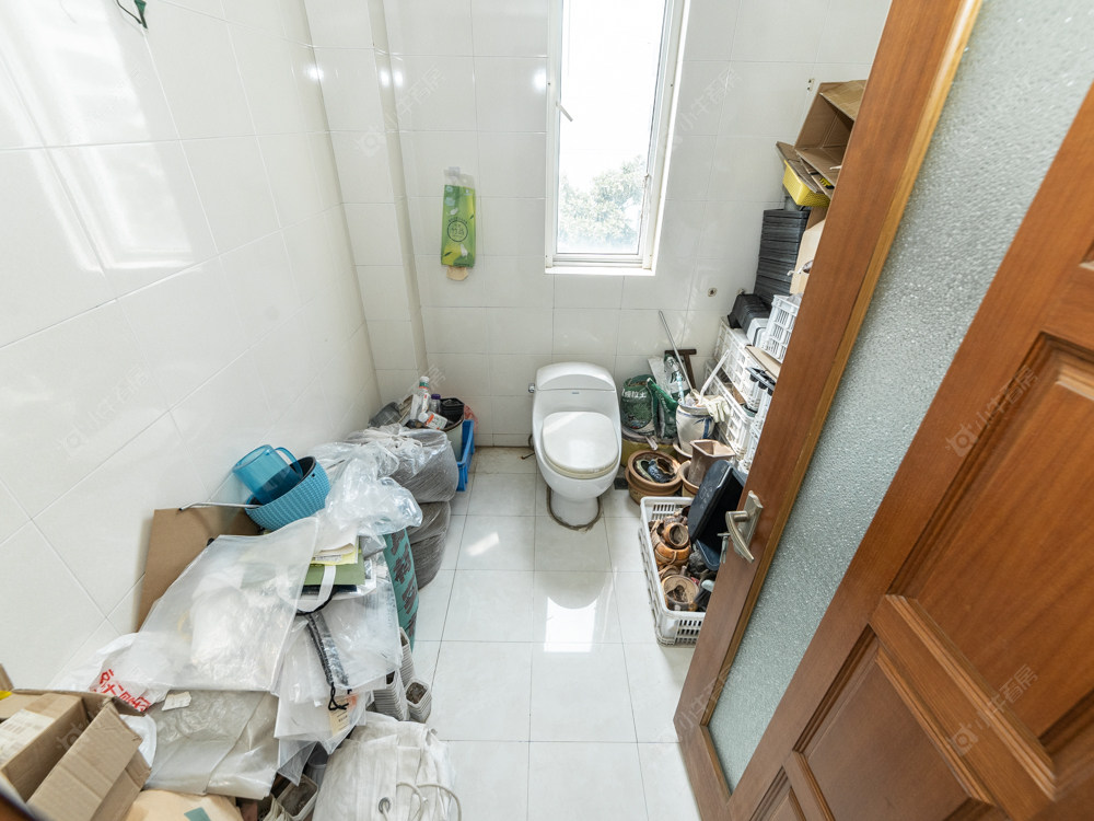 常州新龙花苑西区在售二手房源室内图_小牛看房