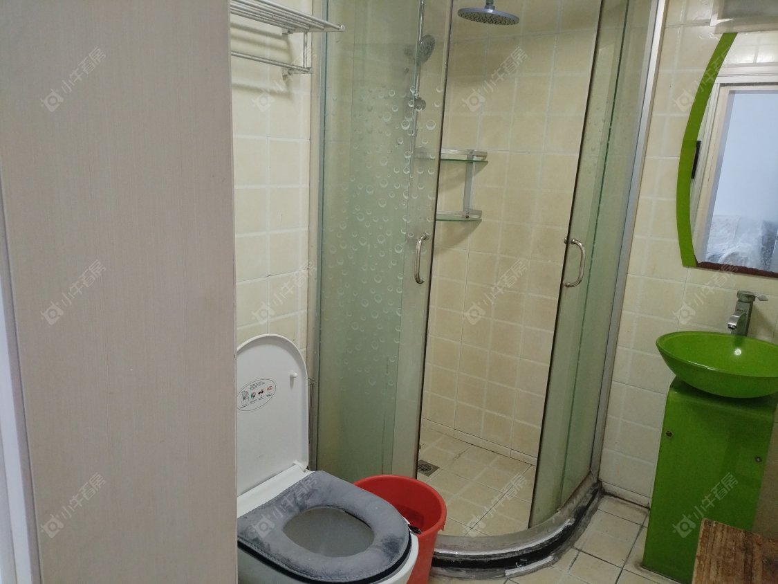 常州兰翔二村在租房源室内图_小牛看房