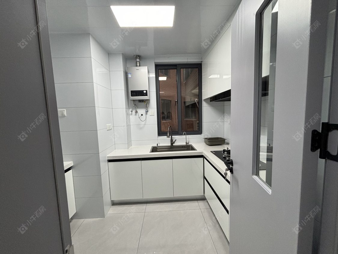 常州泰盈八千里在租房源室内图_小牛看房