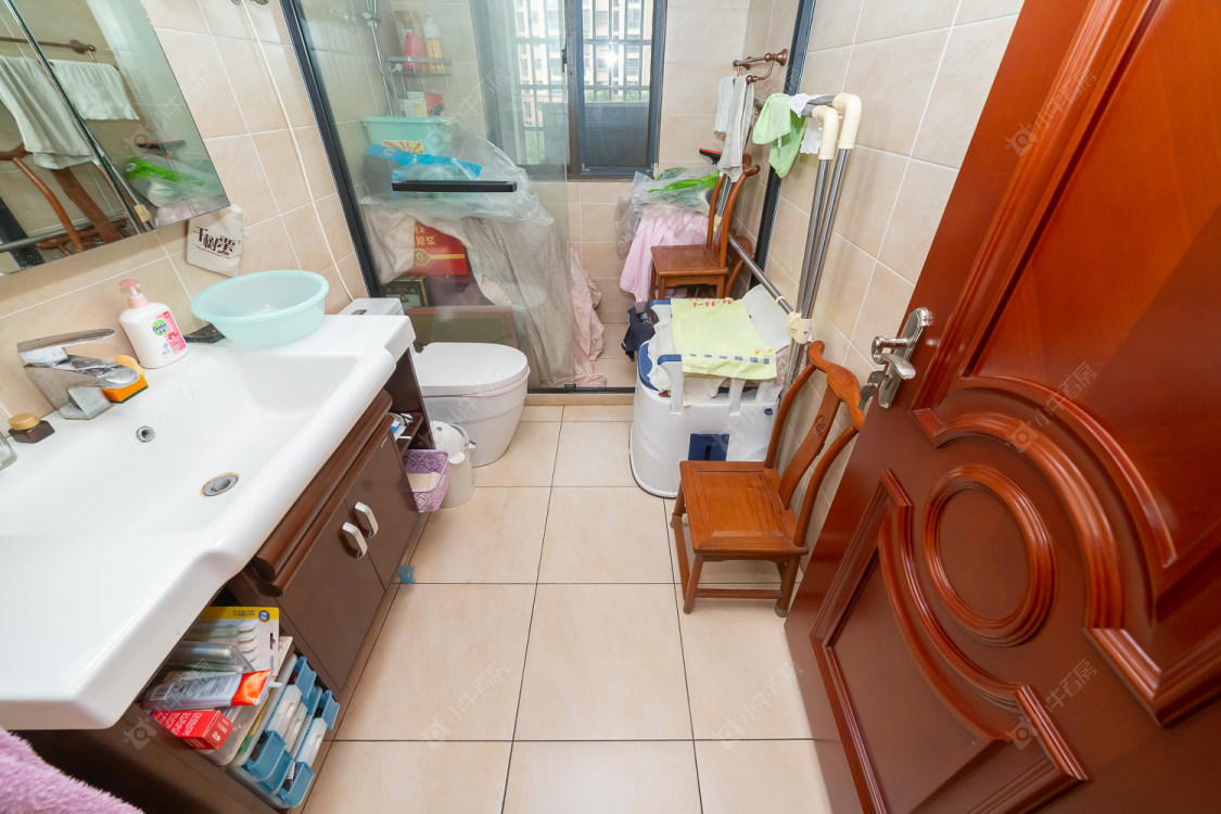 常州金新润园在售二手房源室内图_小牛看房