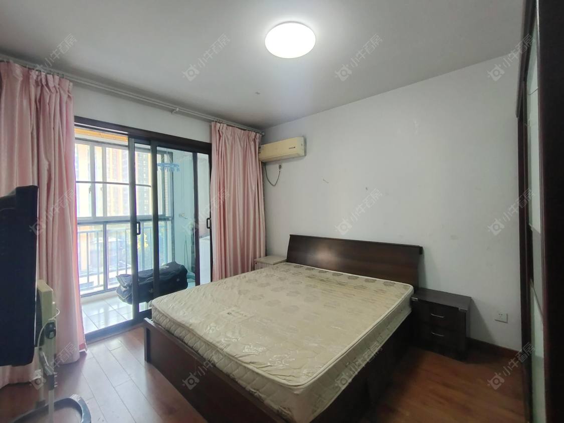 常州莱蒙城美景公寓在租房源室内图_小牛看房