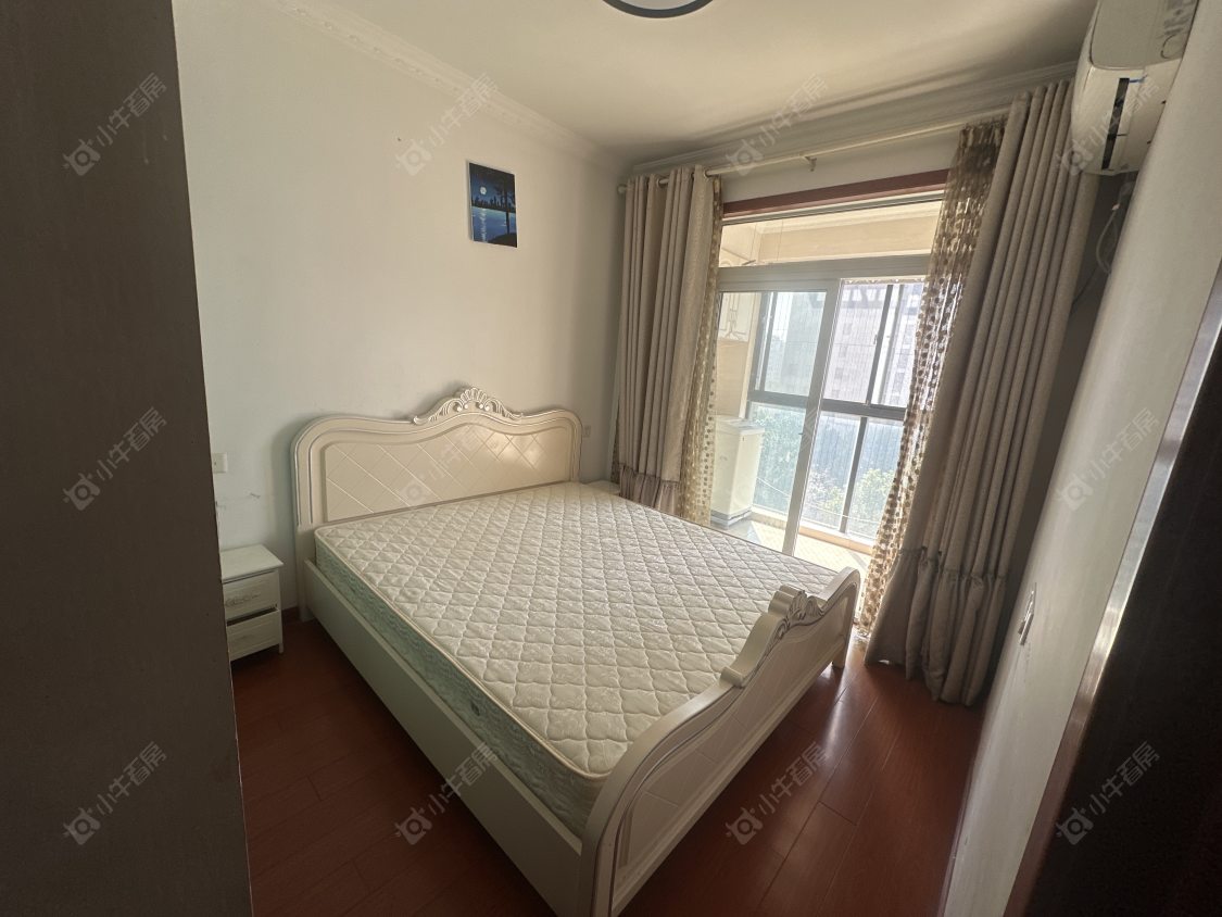 常州新濠澜境在租房源室内图_小牛看房