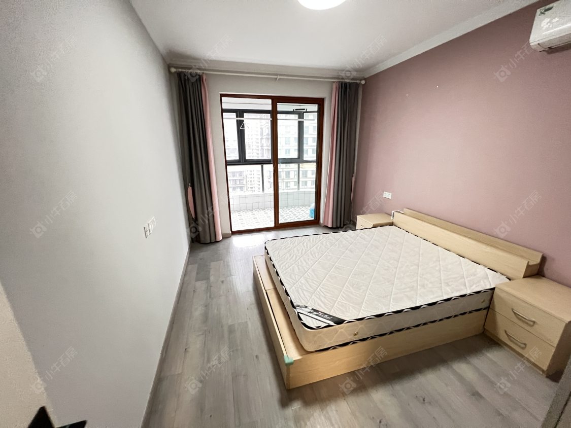 常州中央花园在租房源_小牛看房