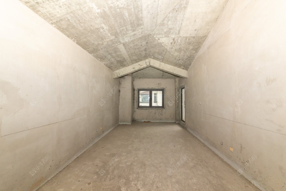 常州天禄西阆苑别墅区在售二手房源室内图_小牛看房