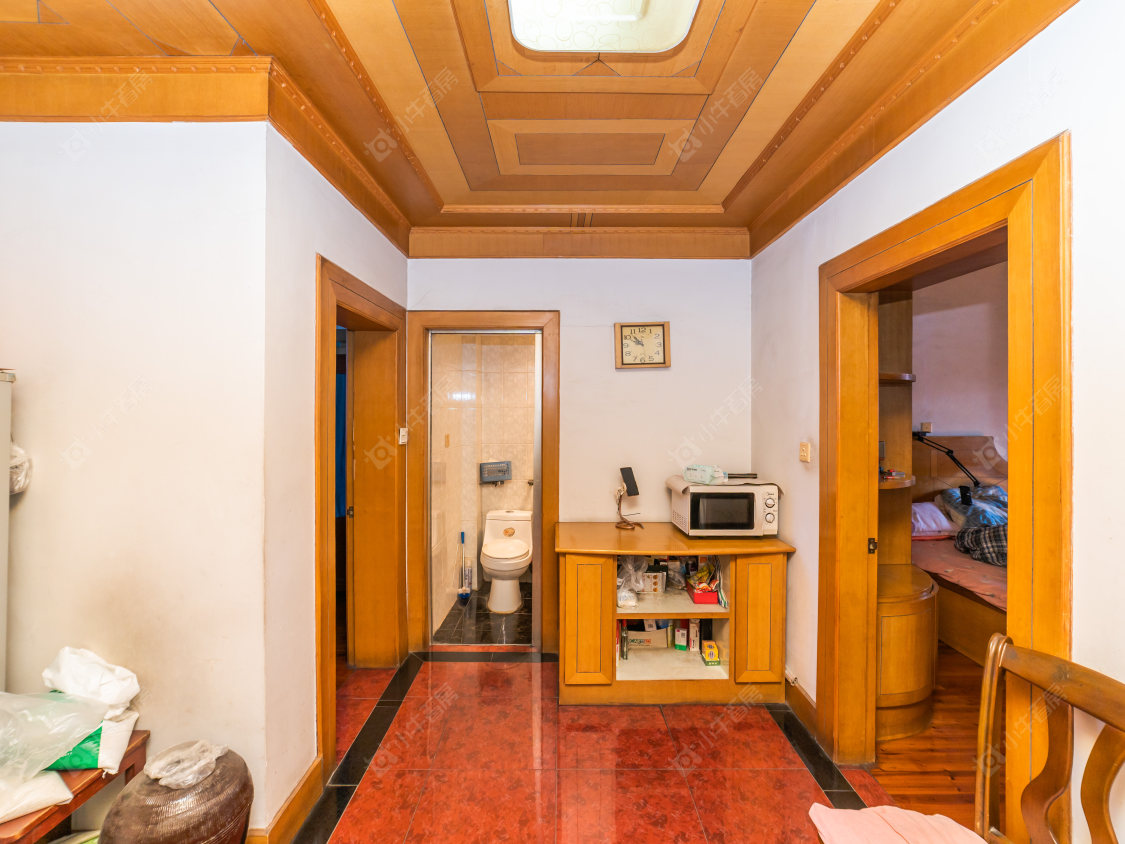 常州工房北区在售二手房_小牛看房