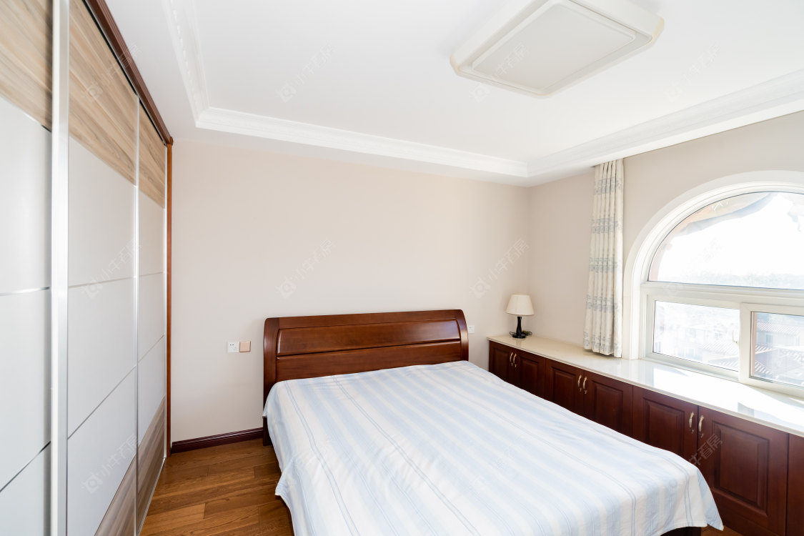 常州常发香堤半岛在售二手房源室内图_小牛看房