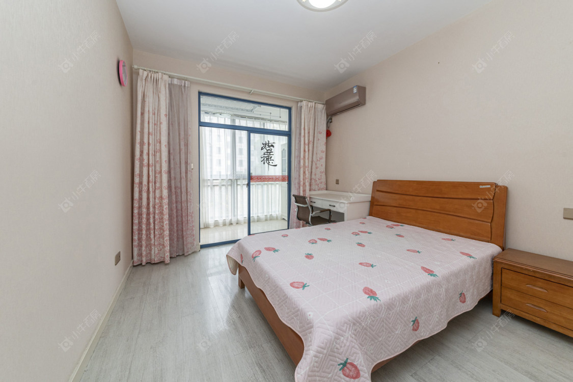 常州四季新城南苑在售二手房源室内图_小牛看房