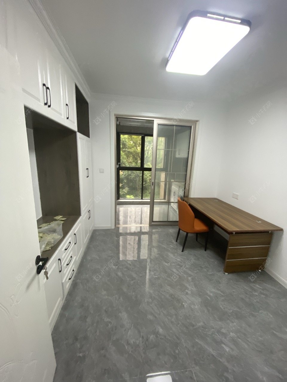 常州蔚蓝天地一二期在租房源室内图_小牛看房