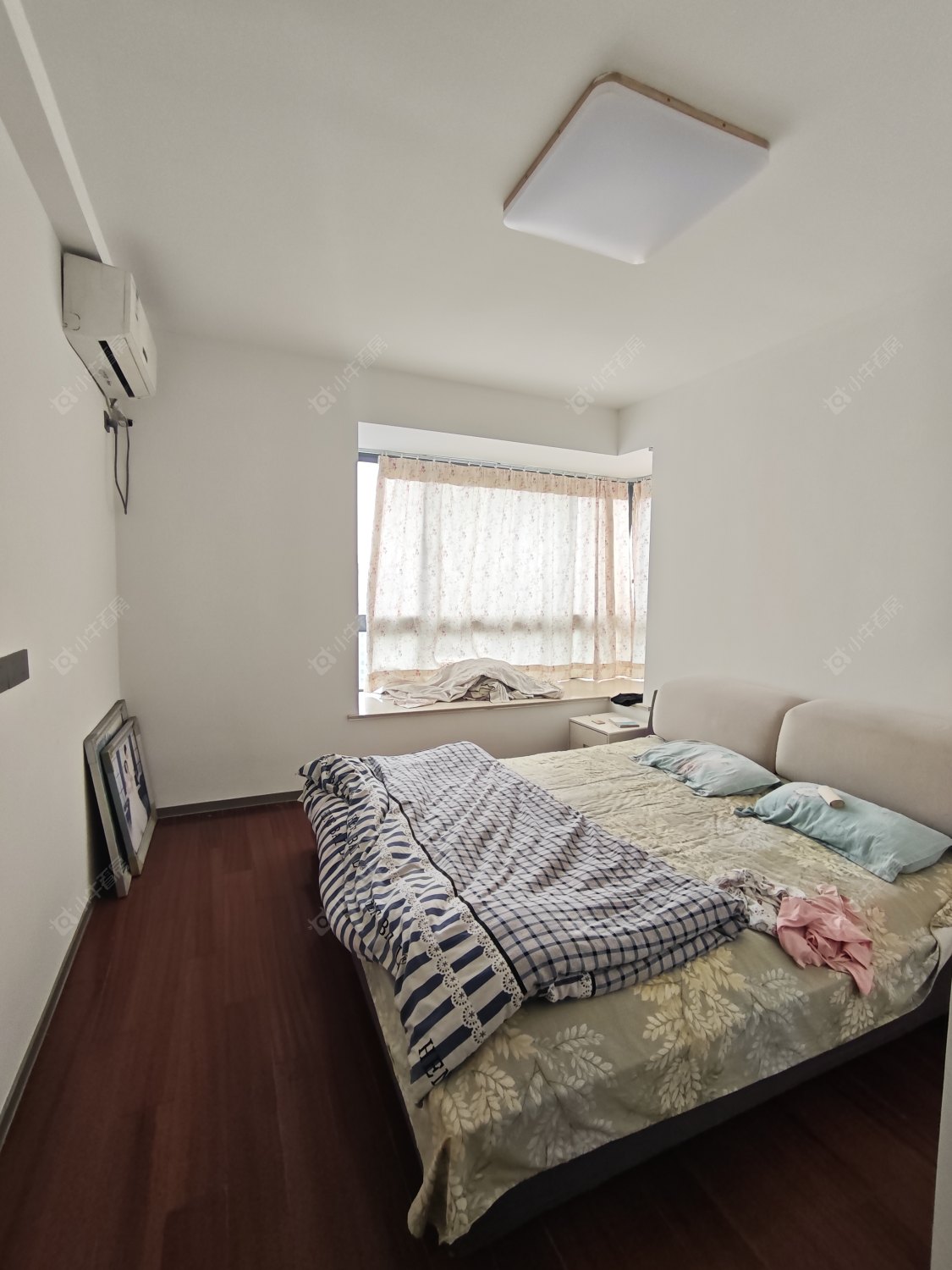 常州金百花园在租房源室内图_小牛看房