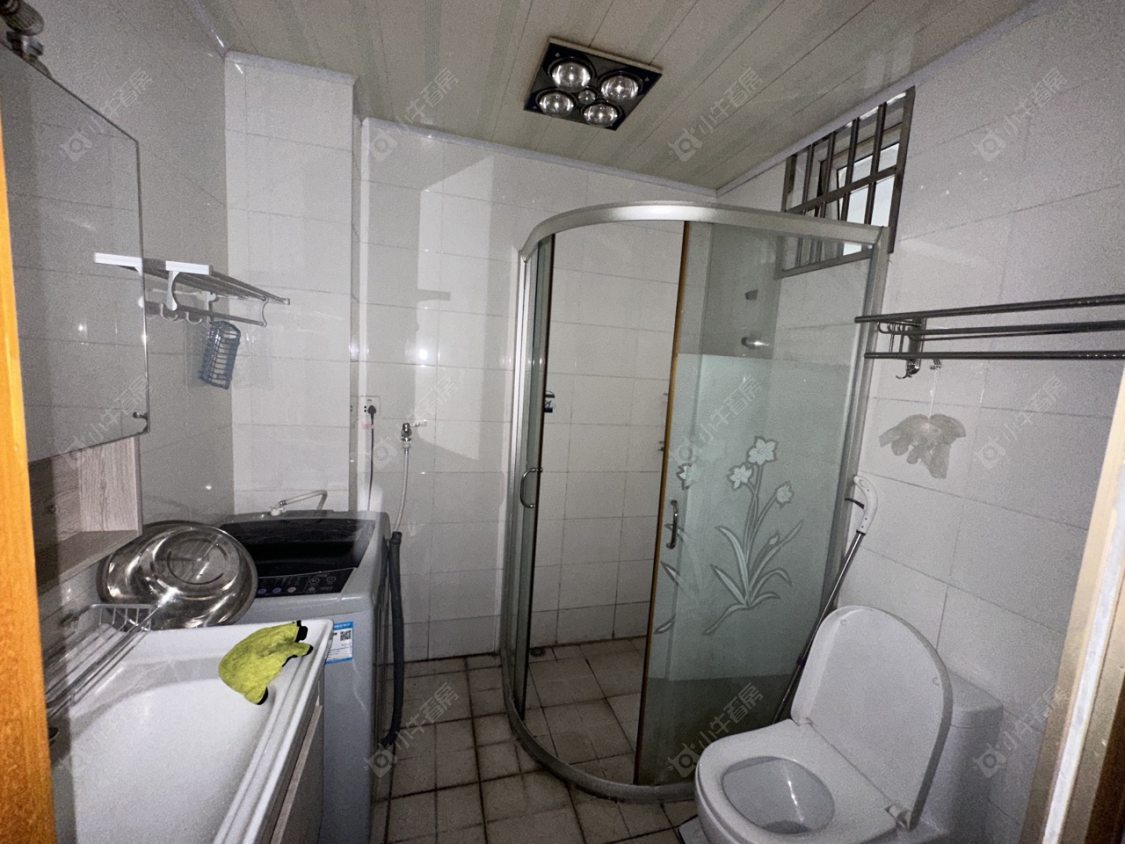 泰山二村房源室内图 常州泰山二村在租房源室内图_小牛看房