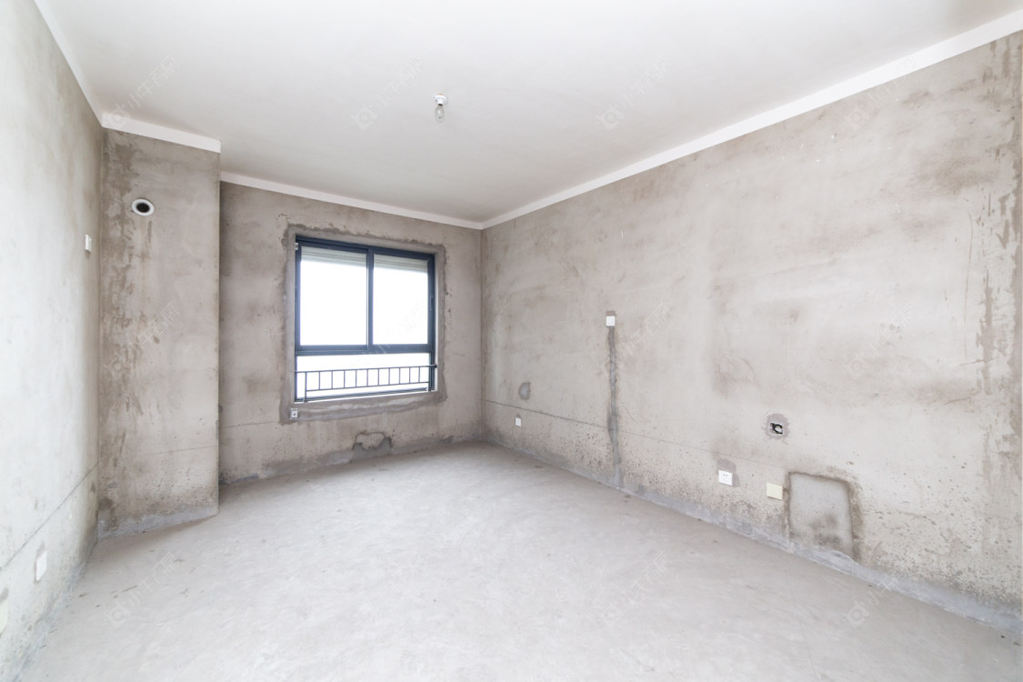 常州佳兆业凤凰湖壹号在售二手房源室内图_小牛看房