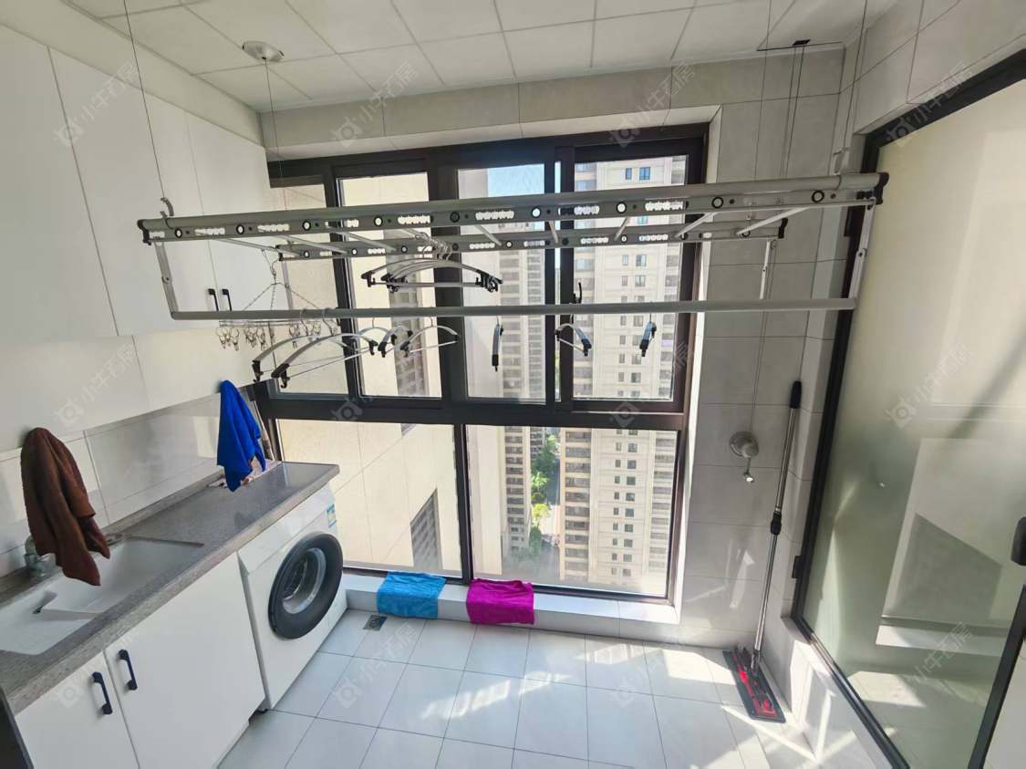 常州新城桃李郡在租房源室内图_小牛看房