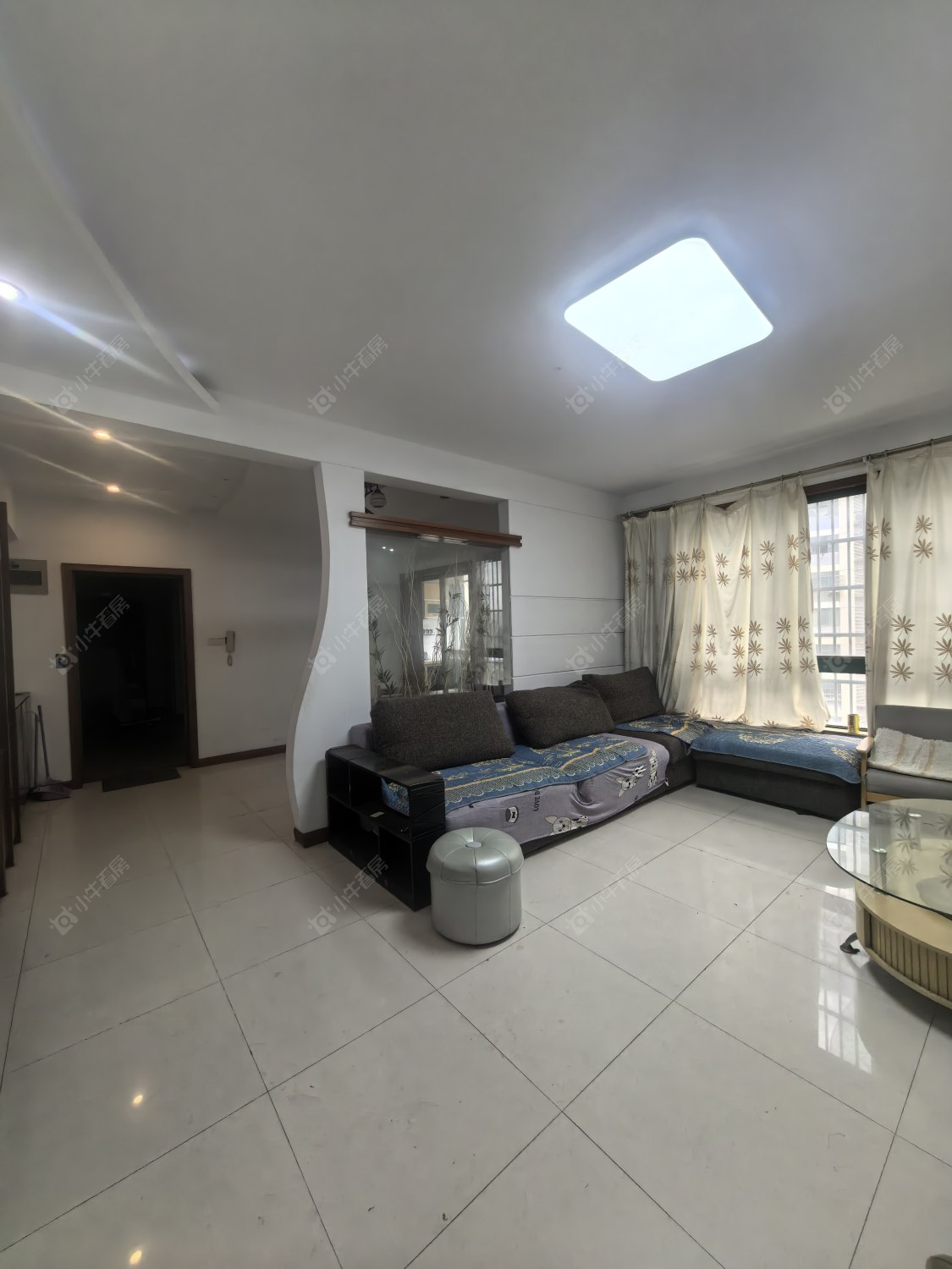 常州星鑫家园一期在租房源_小牛看房