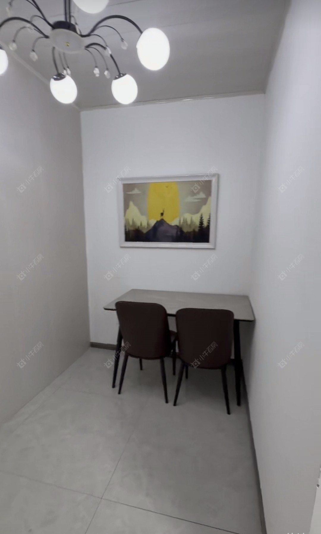 常州新龙江城市广场在租房源室内图_小牛看房