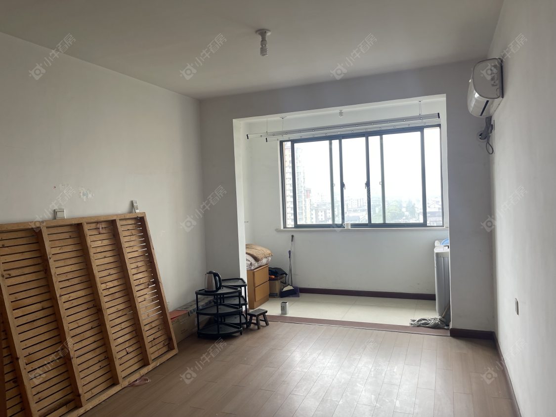 常州顺园八村二期在租房源室内图_小牛看房