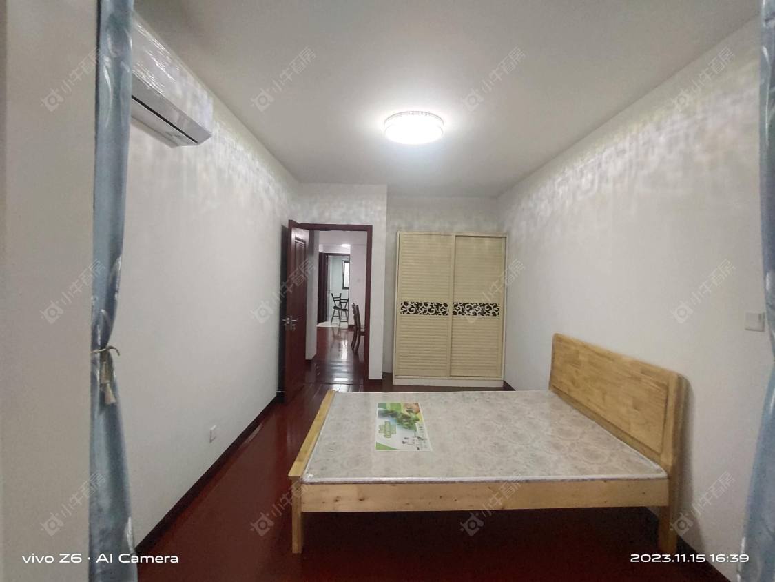 常州百馨西苑五期在租房源室内图_小牛看房