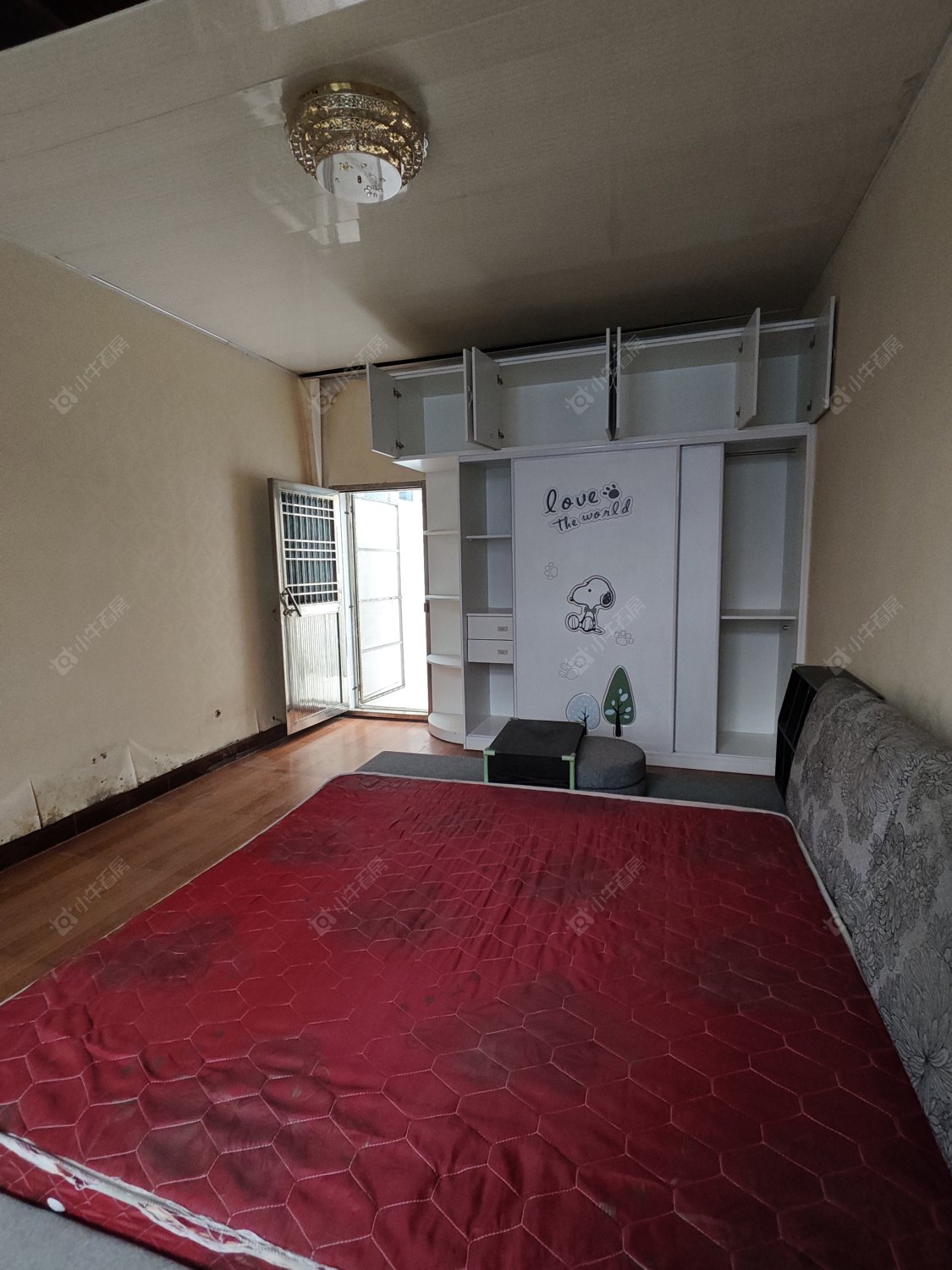 常州段家塘在租房源室内图_小牛看房