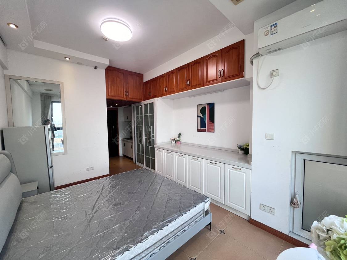 常州新城帝景东区在租房源_小牛看房