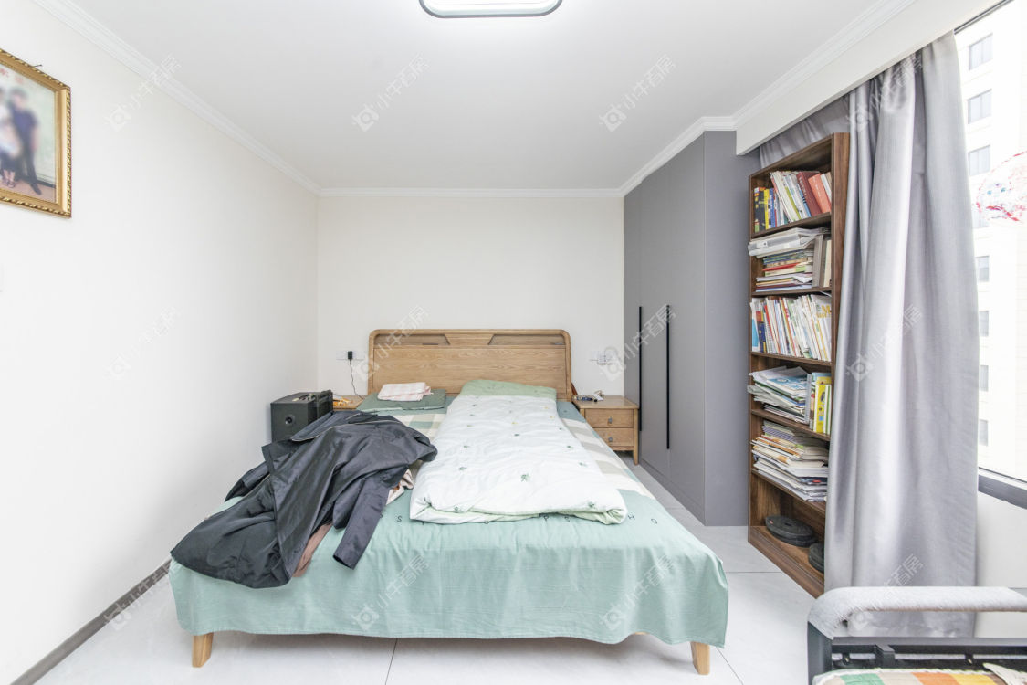 常州美的国宾府悦然寓在租房源_小牛看房